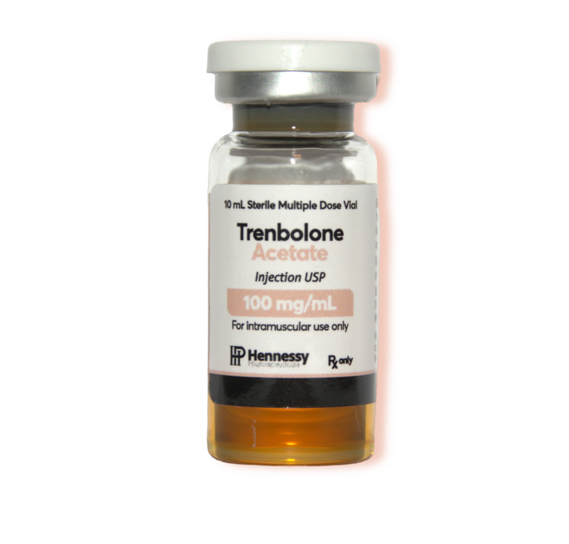 Trenbolone Acetate