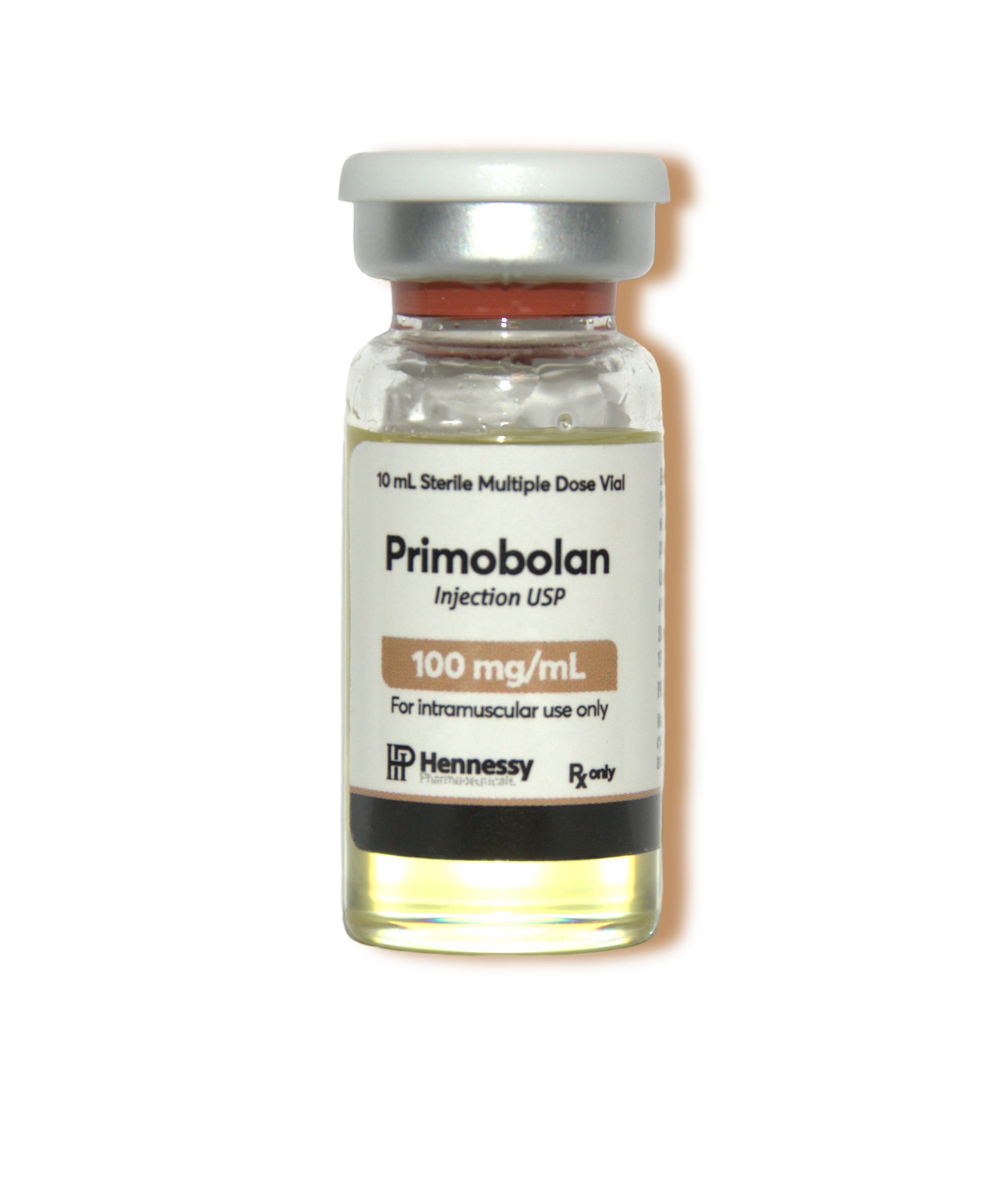 Primobolan