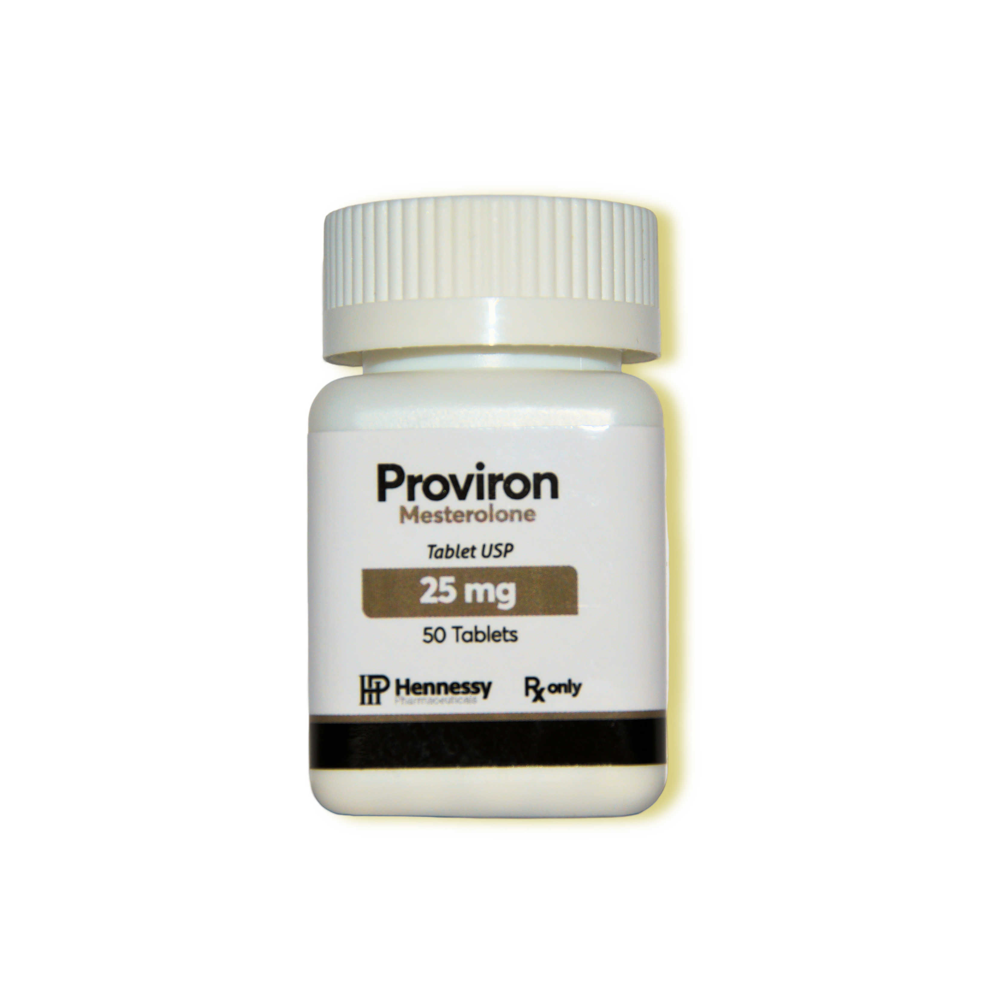 Proviron